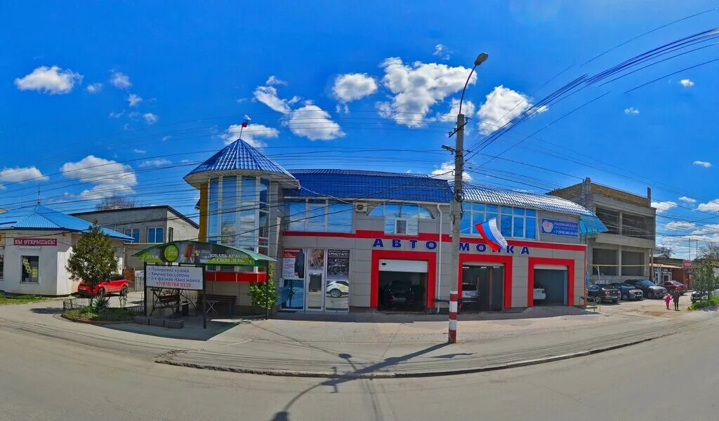 Ozen ул щаденко 1 симферополь фото Ozen cafe Café