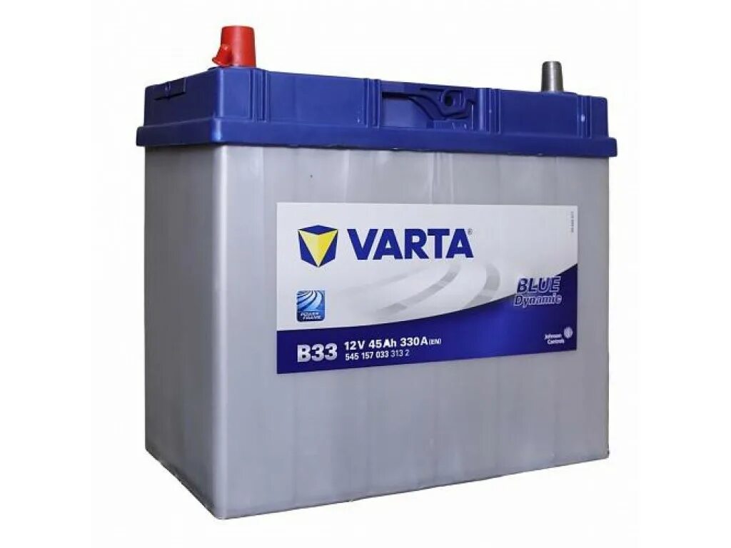 Батарея blue dynamic. Varta blue dynamic 545 157 033 (b33). аккумулятор варта 45ah. varta bd 6ct-45 (b34) (545 158 033). акб varta blue dynamic.