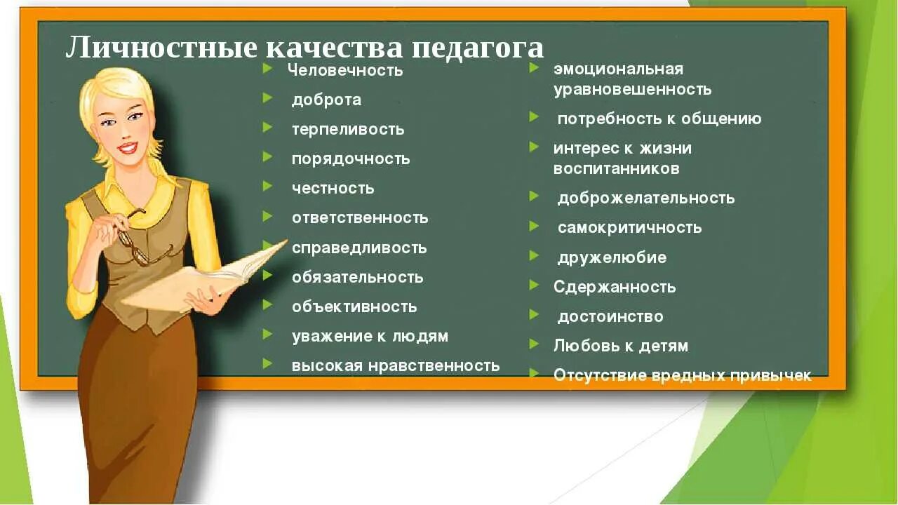 В течение 3 лет учитель. Личностные качества учителя. Качества современного учителя. Личные качества педагога. Личностные и профессиональные качества учителя.