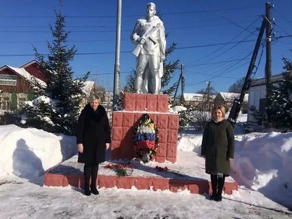 Барановское воскресенск