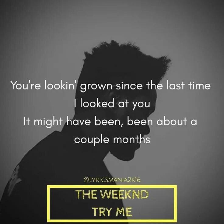 One of the girls текст weeknd. Try me the weeknd. the weeknd lyrics. try me перевод. the weeknd my dear melancholy.