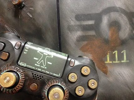 Fallout 4 ps5