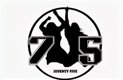 Seventy Five.