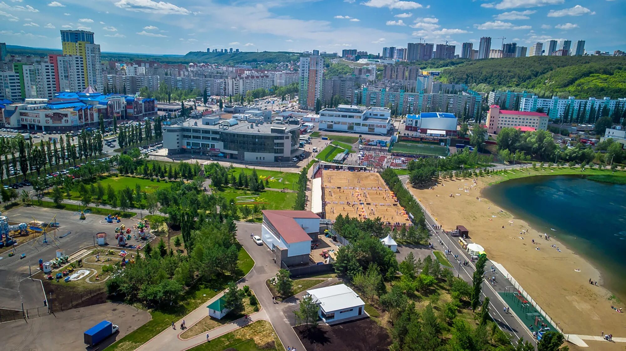 Фото октябрьского района уфы. Кашкадан. Парк Кашкадан Уфа. Сипайлово Кашкадан. Кашкадан в 2000.