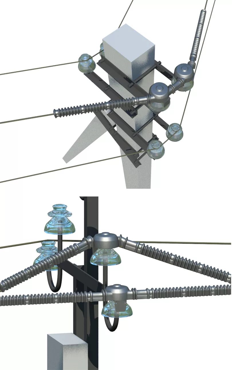 птицезащитное устройство на вл. птицезащитное устройство пзу. птицезащитные устройства на вл-10кв. защита от птиц на лэп 110 кв. пзу-6-10кв-д.
