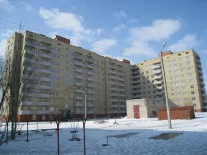 Поселок гэс улицы