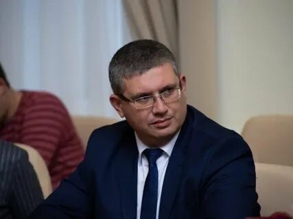 Глава г смоленска