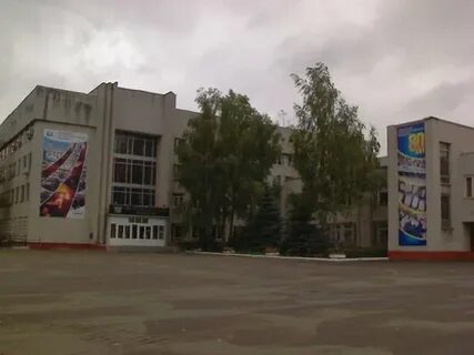 Металлургический колледж липецк