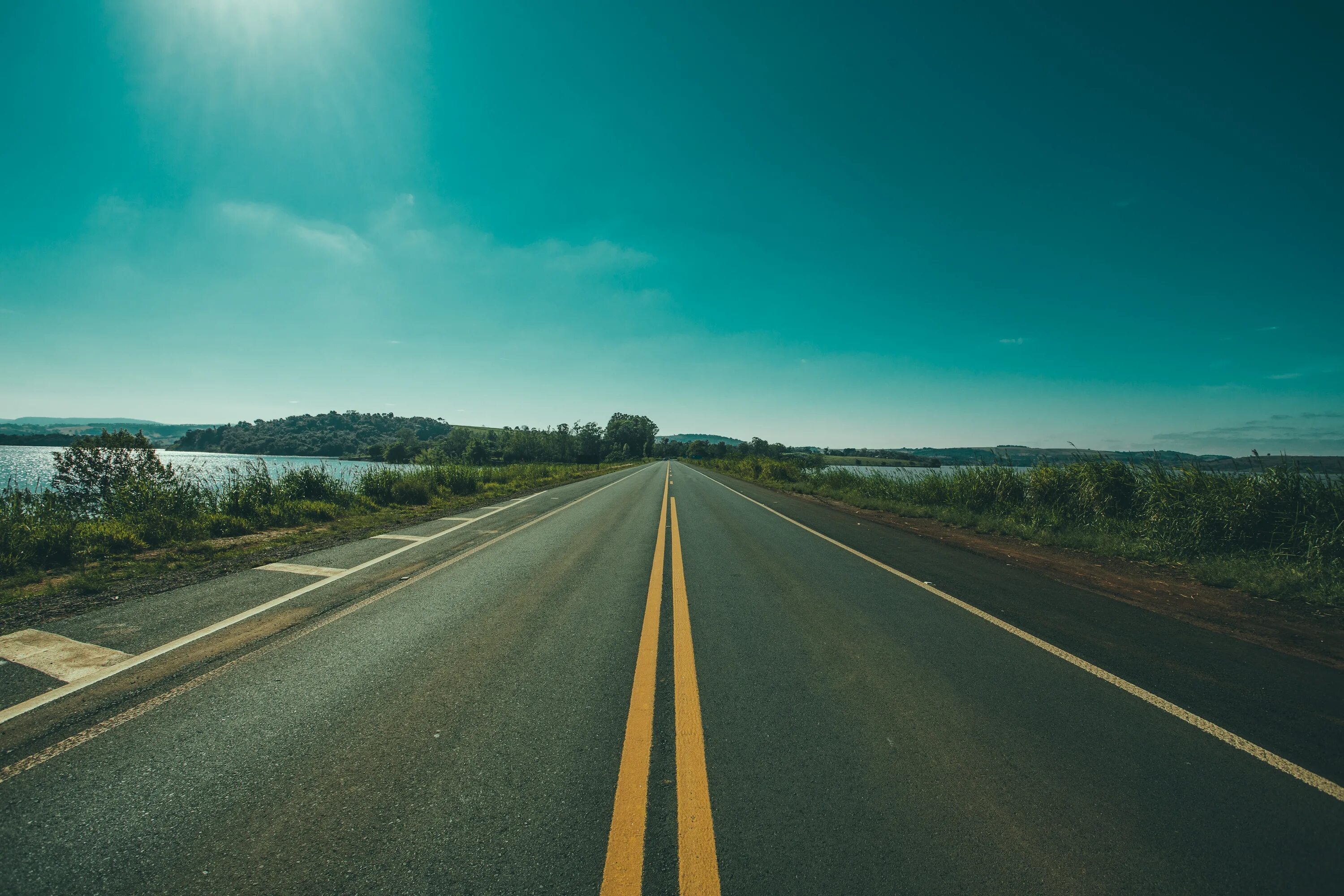 Road