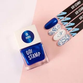 Go stamp