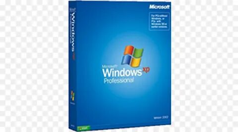 Windows хр 64