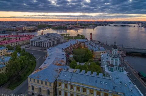 Студия санкт петербург васильевский остров