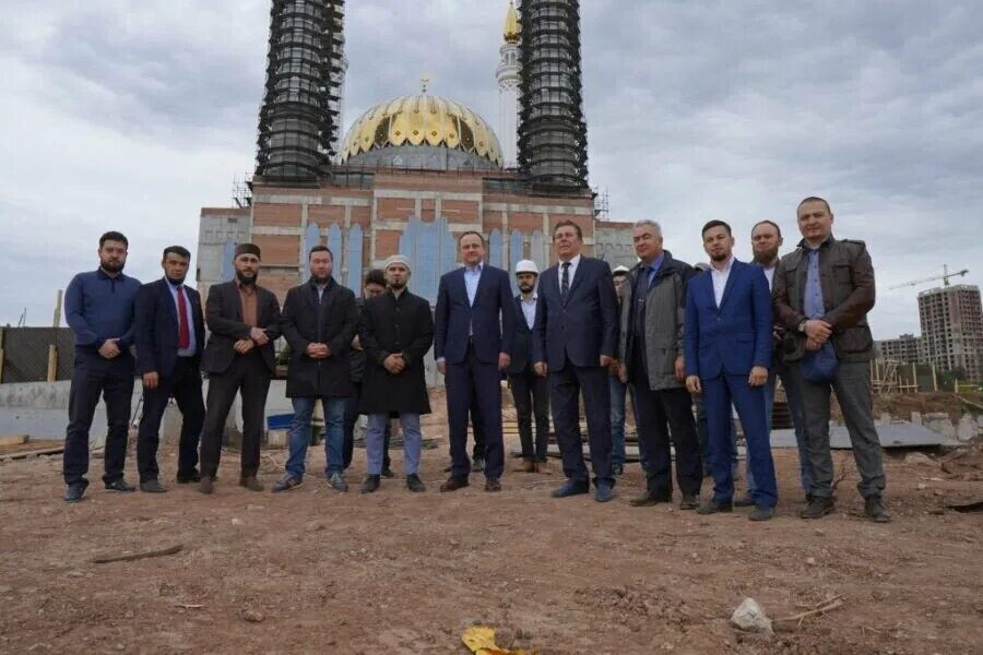 Мечеть ар рахим уфа. Строительство ар рахим в уфе последние новости. Мечеть ар рахим уфа. Строительство мечети. Мечеть ар рахим уфа.