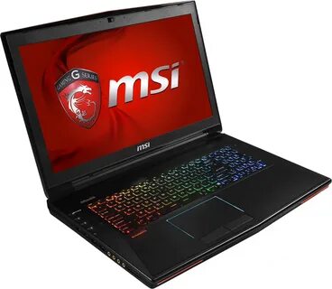 Msi характеристики