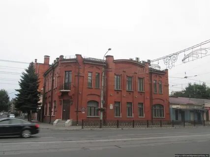 Киров владикавказ