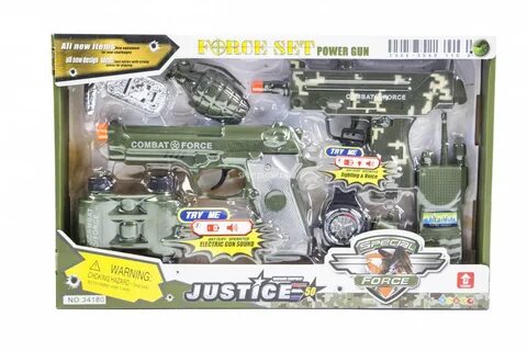 Set force