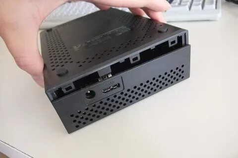 Expansion drive