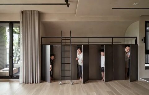 Family doors