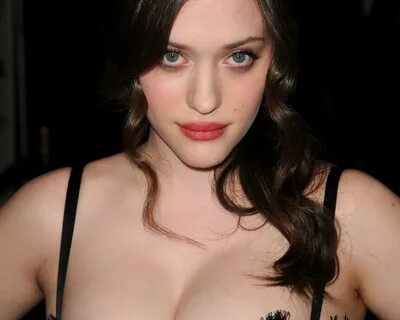 Kat Dennings Leaked - 19 photos