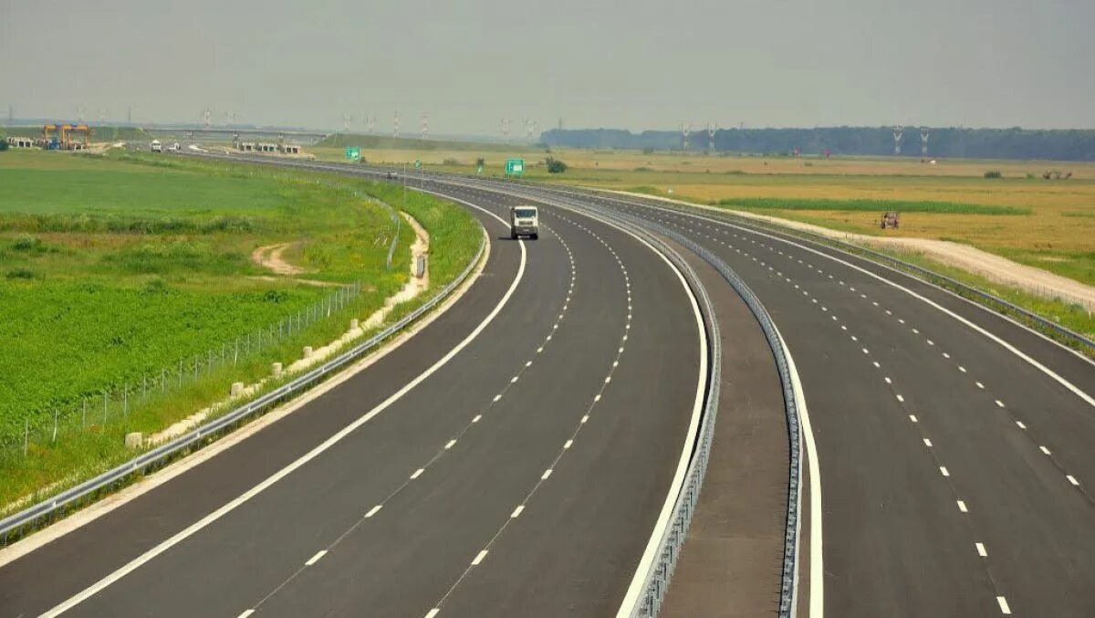 Автобан Туркменистан. Румыния Автобан. Автомагистраль a13 в Румынии. Транзитные дороги.