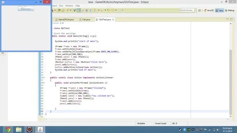 Java src