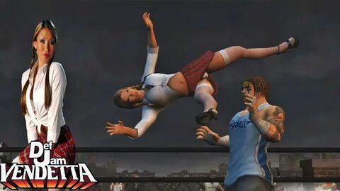 Def vendetta