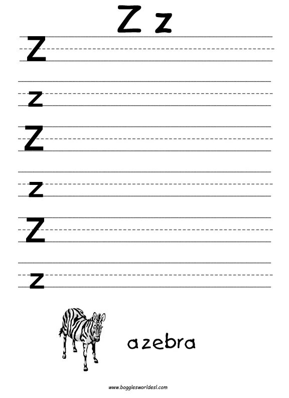 Z task