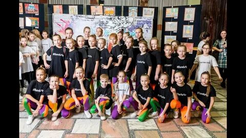 Школа 4 сосновоборск