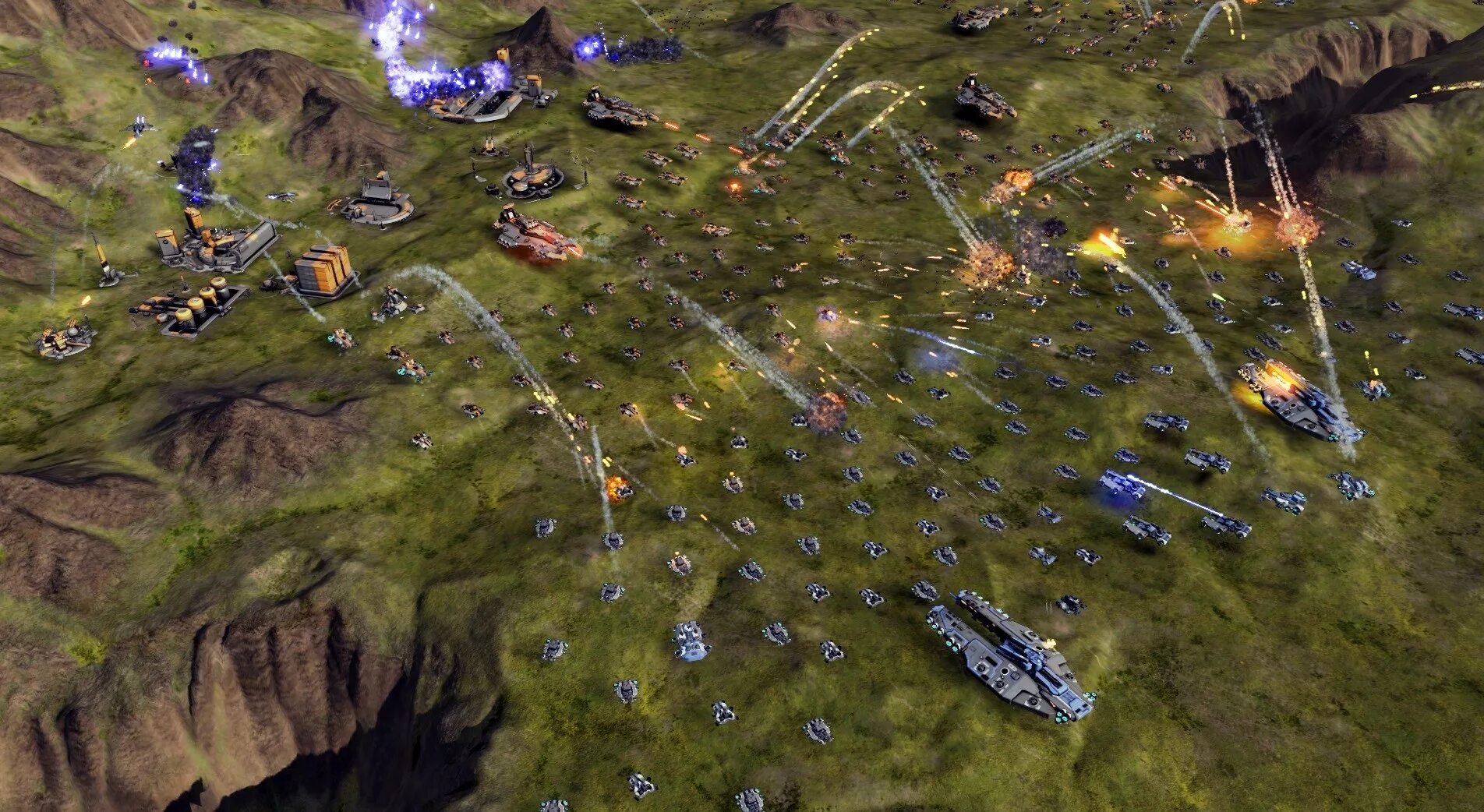 Rts. RTS игр (real-time Strategy). RTS 2007-2010 года. Стратегии РТС 1995 2005. Ashes of the Singularity.