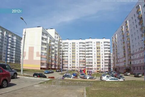 Казань 20