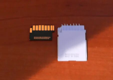 Inside cards