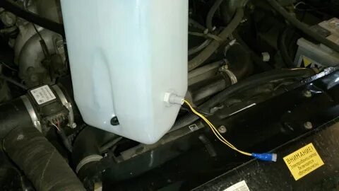 Сколько антифриза в газель бизнес