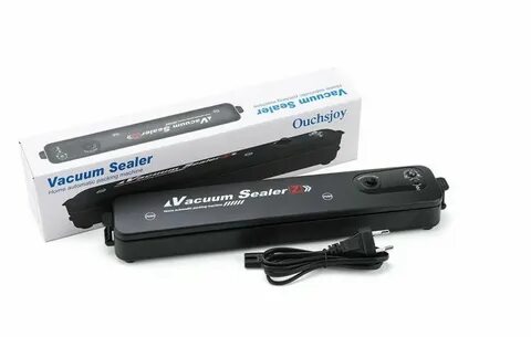Vacuum sealer z
