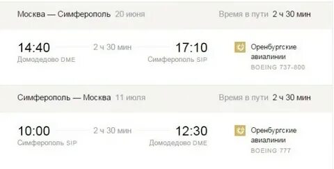 Расписание 104 на симферополь на сегодня