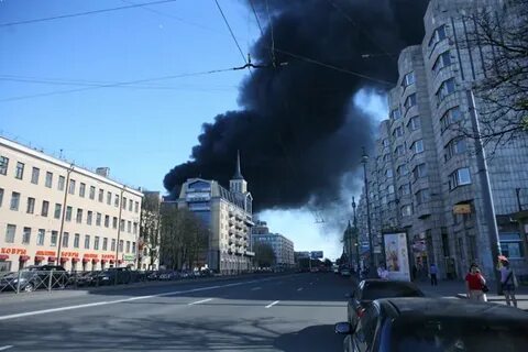 Бадаевские склады