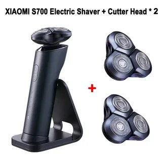 Xiaomi electric shaver s700