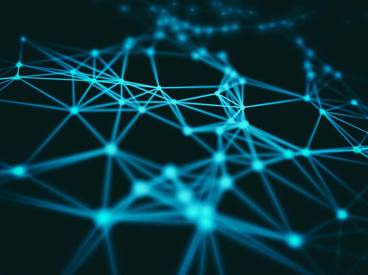 Network connection