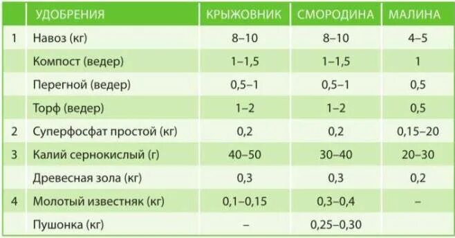 Сколько надо бобовок. Нормы внесения навоза на 1 метр квадратный. Таблица весенних подкормок плодовых деревьев и кустарников. Таблица внесения удобрений. Перегной норма внесения.