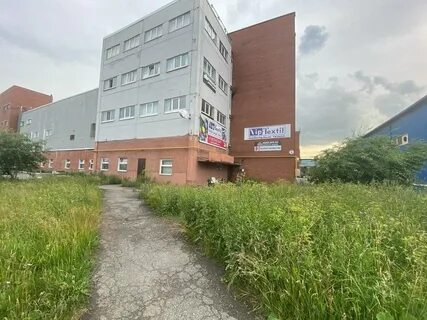 4 рыбацкий проезд