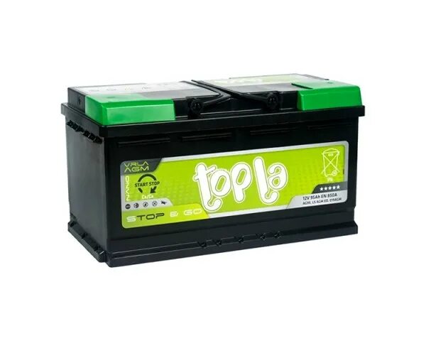 Аккумуляторы agm stop go. Topla top agm stop&amp;go. аккумуляторных батарей 6ст-95. топла агм 70. топлу agm.
