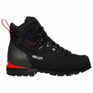 Ботинки millet gtx