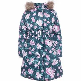Верхняя одежда batik