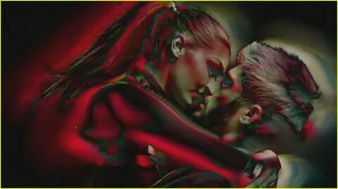 Main title the kiss gigi