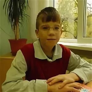 Сережа ласково