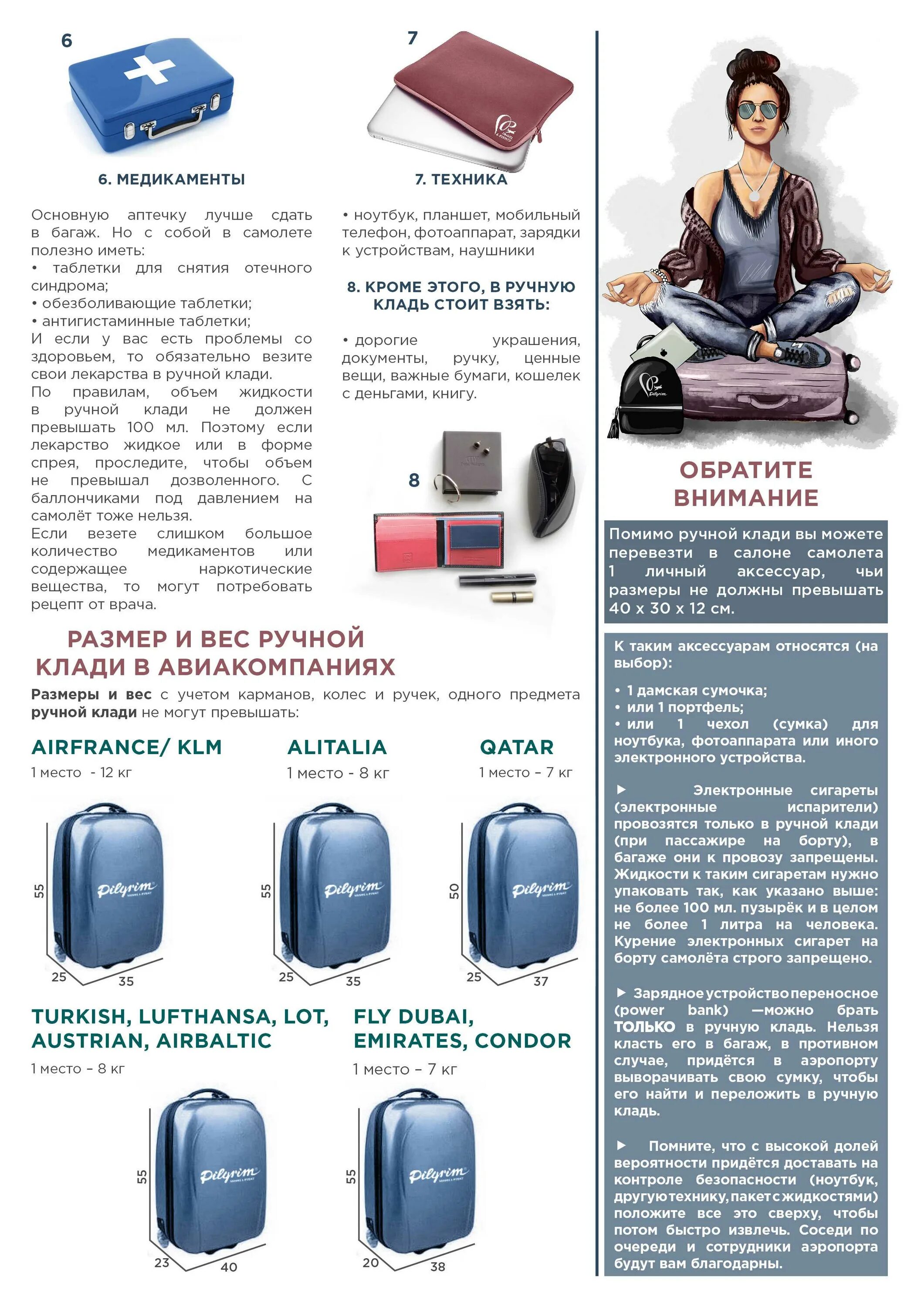 Какую сумку можно взять в ручную кладь. Нормы ручной клади аэрофлот. чурная кладь в самолет. ручная кладь аэрофлот. аэрофлот ручная кладь габариты.