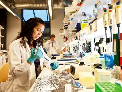 Life science