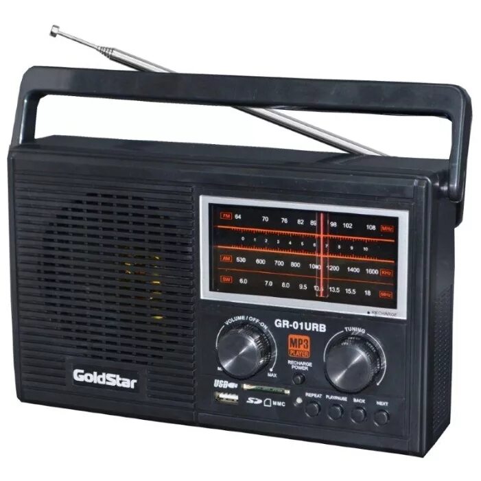 Где купить радио. Радиоприемник GOLDSTAR gr-01urb. GOLDSTAR gr-01urb. Supra St-109. St-109 Walnut Supra радиоприемник.