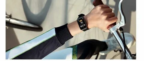 Huawei watch fit vs huawei band