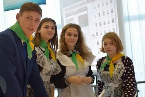 Участники отметили