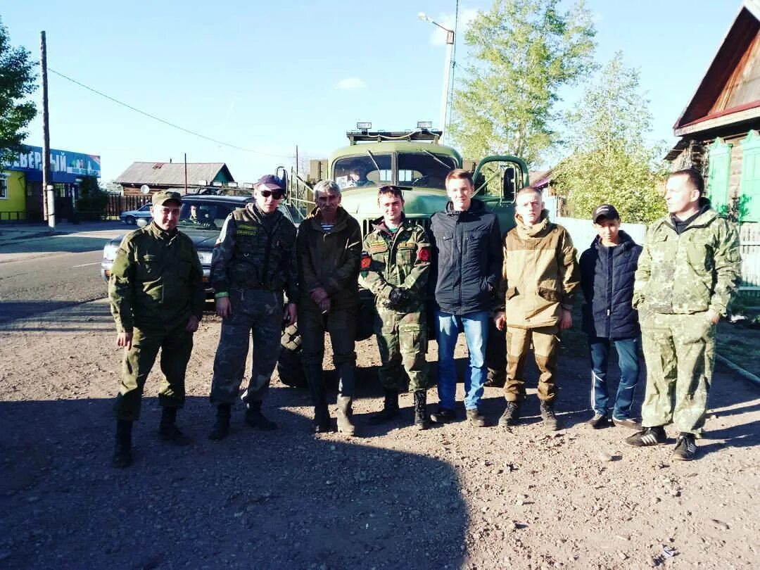 Доброволец читы